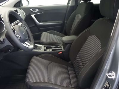 KIA XCeed Neuwagen