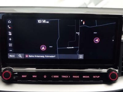 KIA XCeed Neuwagen