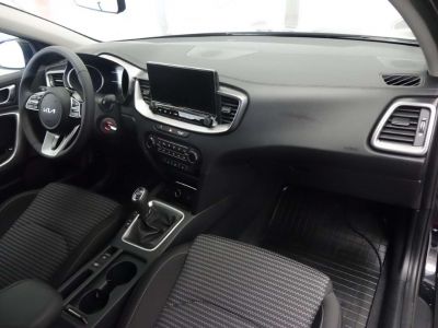 KIA XCeed Neuwagen