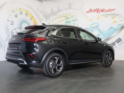 KIA XCeed Neuwagen