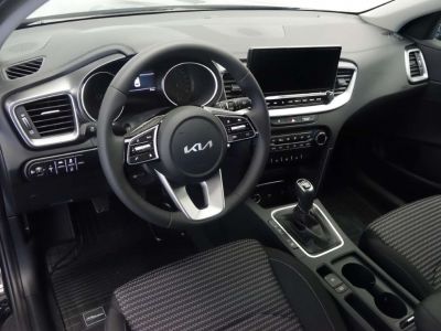 KIA XCeed Neuwagen