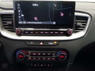 KIA XCeed Neuwagen