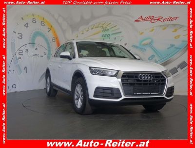 Audi Q5 Gebrauchtwagen