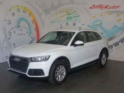 Audi Q5 Gebrauchtwagen