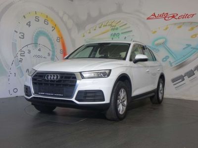 Audi Q5 Gebrauchtwagen