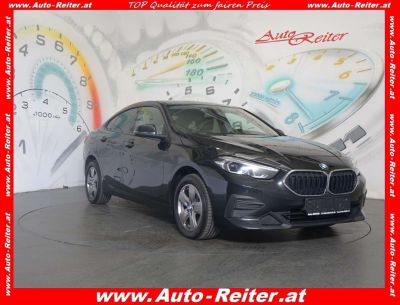 BMW 2er Gebrauchtwagen