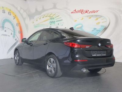 BMW 2er Gebrauchtwagen