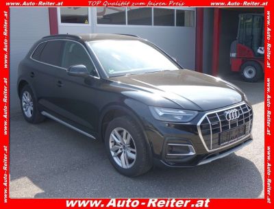 Audi Q5 Gebrauchtwagen