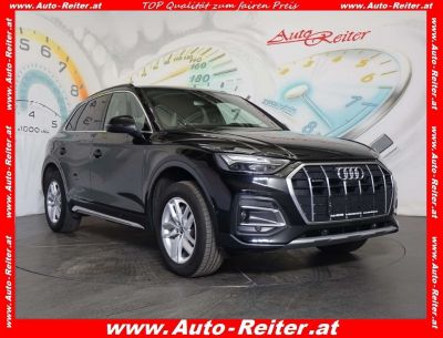 Audi Q5 Gebrauchtwagen