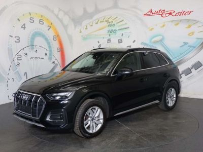 Audi Q5 Gebrauchtwagen