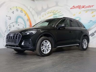 Audi Q5 Gebrauchtwagen
