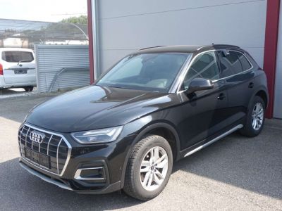 Audi Q5 Gebrauchtwagen