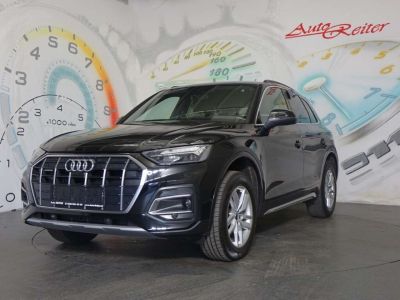 Audi Q5 Gebrauchtwagen