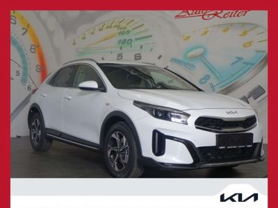 KIA XCeed Neuwagen
