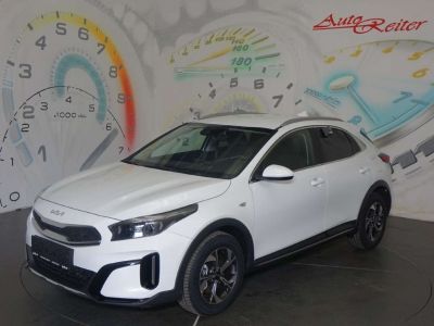 KIA XCeed Neuwagen