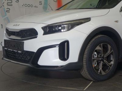 KIA XCeed Neuwagen