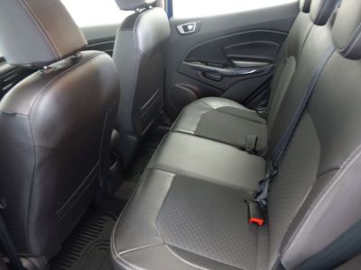 Ford EcoSport Gebrauchtwagen