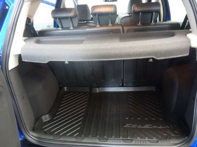 Ford EcoSport Gebrauchtwagen