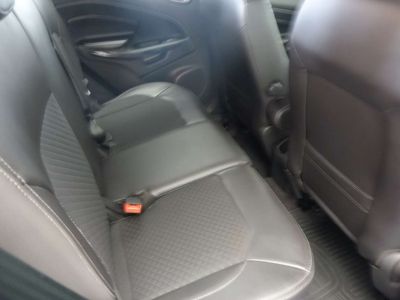 Ford EcoSport Gebrauchtwagen