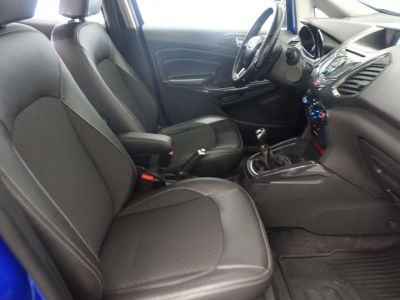 Ford EcoSport Gebrauchtwagen