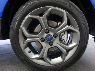 Ford EcoSport Gebrauchtwagen