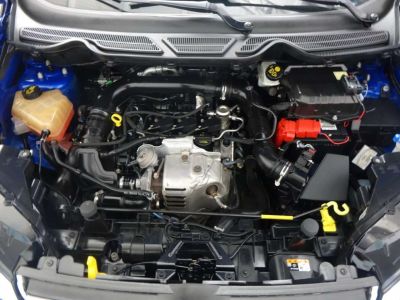 Ford EcoSport Gebrauchtwagen