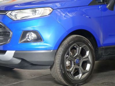 Ford EcoSport Gebrauchtwagen