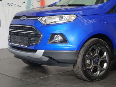 Ford EcoSport Gebrauchtwagen