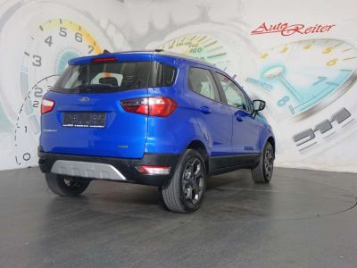 Ford EcoSport Gebrauchtwagen