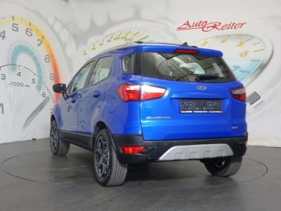 Ford EcoSport Gebrauchtwagen