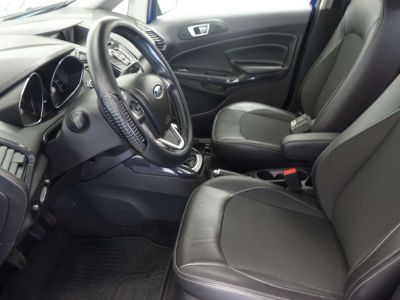 Ford EcoSport Gebrauchtwagen