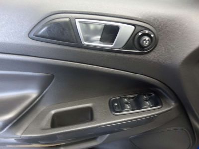 Ford EcoSport Gebrauchtwagen