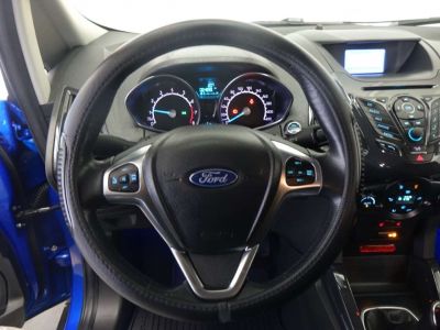 Ford EcoSport Gebrauchtwagen