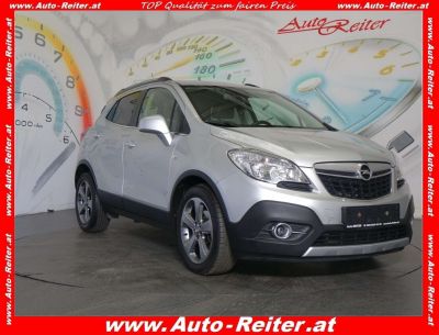 Opel Mokka Gebrauchtwagen