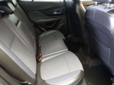 Opel Mokka Gebrauchtwagen