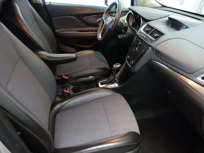 Opel Mokka Gebrauchtwagen