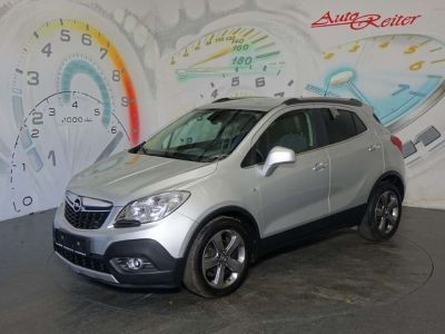 Opel Mokka Gebrauchtwagen
