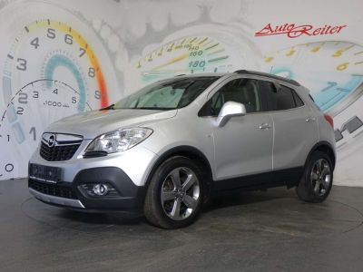 Opel Mokka Gebrauchtwagen