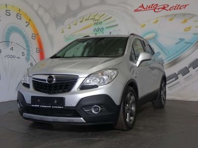 Opel Mokka Gebrauchtwagen