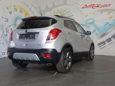 Opel Mokka Gebrauchtwagen