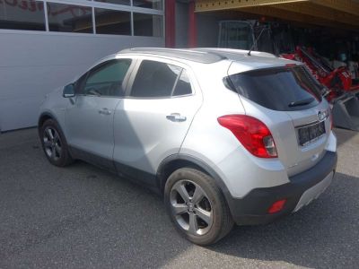 Opel Mokka Gebrauchtwagen