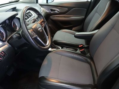 Opel Mokka Gebrauchtwagen