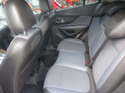 Opel Mokka Gebrauchtwagen