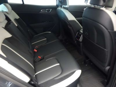 KIA Sportage Neuwagen