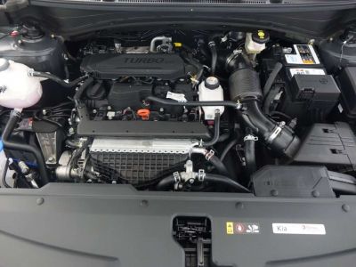 KIA Sportage Neuwagen