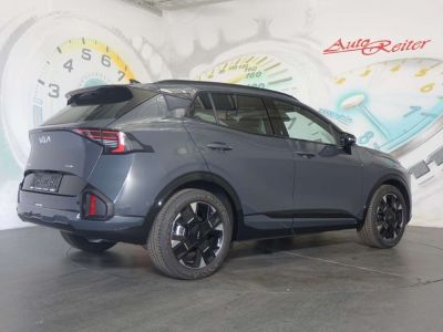 KIA Sportage Neuwagen