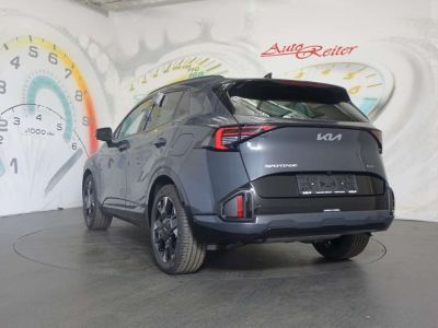 KIA Sportage Neuwagen