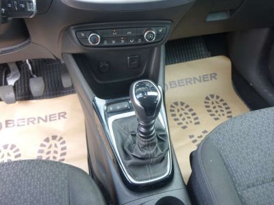 Opel Crossland X Gebrauchtwagen