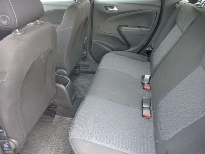 Opel Crossland X Gebrauchtwagen