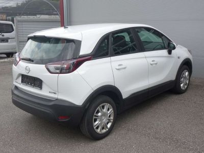 Opel Crossland X Gebrauchtwagen